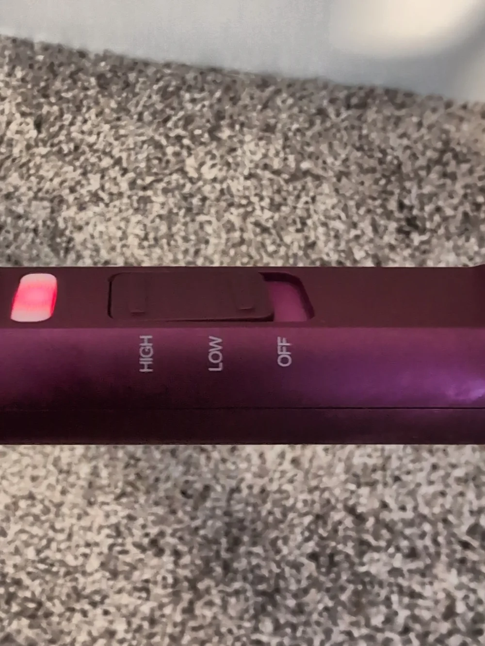 Paul Mitchell Hot Air Brush Volumizer